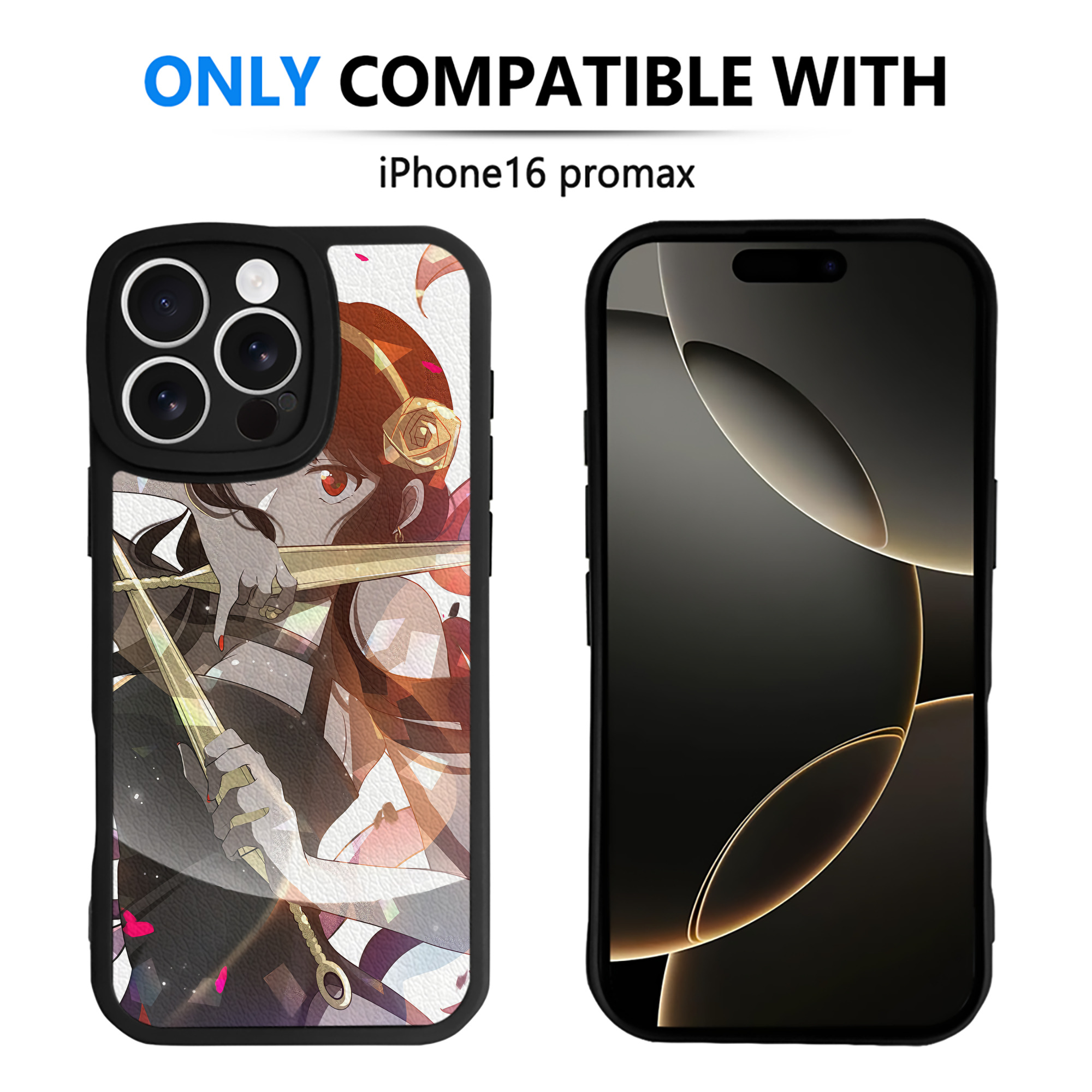 （画像用） SPY×FAMILY间谍家家酒 【iPhone 16シリーズ対応】シリコンスマホケース（レザー調） 材質：シリコン
